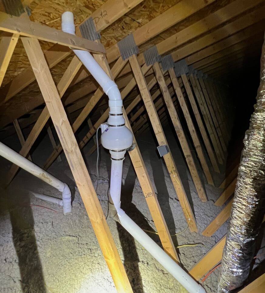 Home Radon Gas Solutions