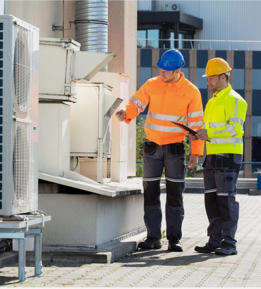 Radon Resistant Construction Solutions